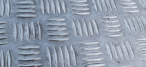 contractor truck floor